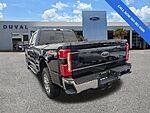 Used 2023 FORD F-350 LARIAT in JACKSONVILLE, FLORIDA (Photo 6)