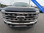 Used 2023 FORD F-350 LARIAT in JACKSONVILLE, FLORIDA (Photo 8)