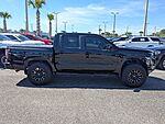 Used 2022 NISSAN FRONTIER SV in JACKSONVILLE, FLORIDA (Photo 3)
