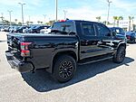 Used 2022 NISSAN FRONTIER SV in JACKSONVILLE, FLORIDA (Photo 4)