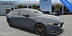 Used 2024 MAZDA MAZDA3 2.5 S CARBON EDITION in JACKSONVILLE, FLORIDA