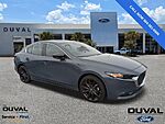 Used 2024 MAZDA MAZDA3 2.5 S CARBON EDITION in JACKSONVILLE, FLORIDA (Photo 1)