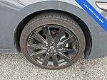 Used 2024 MAZDA MAZDA3 2.5 S CARBON EDITION in JACKSONVILLE, FLORIDA (Photo 11)