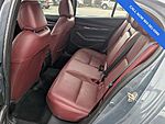 Used 2024 MAZDA MAZDA3 2.5 S CARBON EDITION in JACKSONVILLE, FLORIDA (Photo 13)