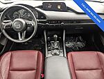 Used 2024 MAZDA MAZDA3 2.5 S CARBON EDITION in JACKSONVILLE, FLORIDA (Photo 14)