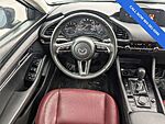 Used 2024 MAZDA MAZDA3 2.5 S CARBON EDITION in JACKSONVILLE, FLORIDA (Photo 15)