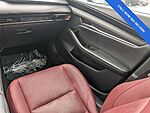 Used 2024 MAZDA MAZDA3 2.5 S CARBON EDITION in JACKSONVILLE, FLORIDA (Photo 16)