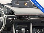 Used 2024 MAZDA MAZDA3 2.5 S CARBON EDITION in JACKSONVILLE, FLORIDA (Photo 17)