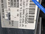 Used 2024 MAZDA MAZDA3 2.5 S CARBON EDITION in JACKSONVILLE, FLORIDA (Photo 19)