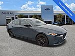 Used 2024 MAZDA MAZDA3 2.5 S CARBON EDITION in JACKSONVILLE, FLORIDA (Photo 2)
