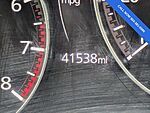 Used 2024 MAZDA MAZDA3 2.5 S CARBON EDITION in JACKSONVILLE, FLORIDA (Photo 29)