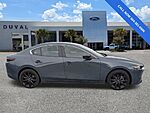 Used 2024 MAZDA MAZDA3 2.5 S CARBON EDITION in JACKSONVILLE, FLORIDA (Photo 3)