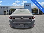Used 2024 MAZDA MAZDA3 2.5 S CARBON EDITION in JACKSONVILLE, FLORIDA (Photo 5)