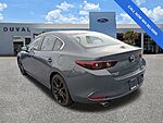 Used 2024 MAZDA MAZDA3 2.5 S CARBON EDITION in JACKSONVILLE, FLORIDA (Photo 6)