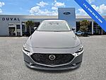 Used 2024 MAZDA MAZDA3 2.5 S CARBON EDITION in JACKSONVILLE, FLORIDA (Photo 9)