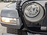 Used 2021 JEEP WRANGLER UNLIMITED SPORT S in JACKSONVILLE, FLORIDA (Photo 10)