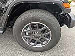 Used 2021 JEEP WRANGLER UNLIMITED SPORT S in JACKSONVILLE, FLORIDA (Photo 11)