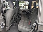 Used 2021 JEEP WRANGLER UNLIMITED SPORT S in JACKSONVILLE, FLORIDA (Photo 14)