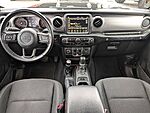 Used 2021 JEEP WRANGLER UNLIMITED SPORT S in JACKSONVILLE, FLORIDA (Photo 15)