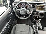 Used 2021 JEEP WRANGLER UNLIMITED SPORT S in JACKSONVILLE, FLORIDA (Photo 16)