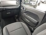Used 2021 JEEP WRANGLER UNLIMITED SPORT S in JACKSONVILLE, FLORIDA (Photo 17)