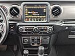 Used 2021 JEEP WRANGLER UNLIMITED SPORT S in JACKSONVILLE, FLORIDA (Photo 18)