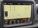 Used 2021 JEEP WRANGLER UNLIMITED SPORT S in JACKSONVILLE, FLORIDA (Photo 22)