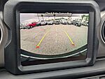 Used 2021 JEEP WRANGLER UNLIMITED SPORT S in JACKSONVILLE, FLORIDA (Photo 23)