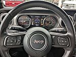 Used 2021 JEEP WRANGLER UNLIMITED SPORT S in JACKSONVILLE, FLORIDA (Photo 29)
