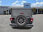 Used 2021 JEEP WRANGLER UNLIMITED SPORT S in JACKSONVILLE, FLORIDA (Photo 5)