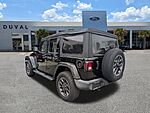 Used 2021 JEEP WRANGLER UNLIMITED SPORT S in JACKSONVILLE, FLORIDA (Photo 6)