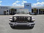 Used 2021 JEEP WRANGLER UNLIMITED SPORT S in JACKSONVILLE, FLORIDA (Photo 9)