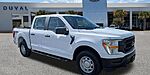 Used 2021 FORD F-150 XL in JACKSONVILLE, FLORIDA