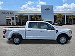 Used 2021 FORD F-150 XL in JACKSONVILLE, FLORIDA (Photo 3)