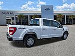 Used 2021 FORD F-150 XL in JACKSONVILLE, FLORIDA (Photo 4)