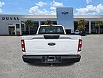 Used 2021 FORD F-150 XL in JACKSONVILLE, FLORIDA (Photo 5)