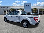 Used 2021 FORD F-150 XL in JACKSONVILLE, FLORIDA (Photo 6)