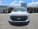 Used 2021 FORD F-150 XL in JACKSONVILLE, FLORIDA (Photo 9)