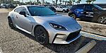Used 2022 TOYOTA GR86 PREMIUM in JACKSONVILLE, FLORIDA