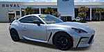 Used 2022 TOYOTA GR86 PREMIUM in JACKSONVILLE, FLORIDA