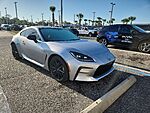 Used 2022 TOYOTA GR86 PREMIUM in JACKSONVILLE, FLORIDA (Photo 1)