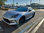 Used 2022 TOYOTA GR86 PREMIUM in JACKSONVILLE, FLORIDA (Photo 2)