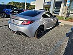 Used 2022 TOYOTA GR86 PREMIUM in JACKSONVILLE, FLORIDA (Photo 4)