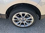 Used 2021 FORD ECOSPORT TITANIUM in JACKSONVILLE, FLORIDA (Photo 11)