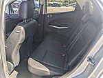Used 2021 FORD ECOSPORT TITANIUM in JACKSONVILLE, FLORIDA (Photo 13)