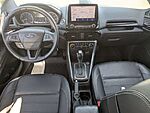 Used 2021 FORD ECOSPORT TITANIUM in JACKSONVILLE, FLORIDA (Photo 14)