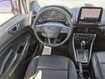 Used 2021 FORD ECOSPORT TITANIUM in JACKSONVILLE, FLORIDA (Photo 15)