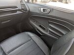 Used 2021 FORD ECOSPORT TITANIUM in JACKSONVILLE, FLORIDA (Photo 16)