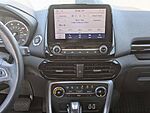 Used 2021 FORD ECOSPORT TITANIUM in JACKSONVILLE, FLORIDA (Photo 17)