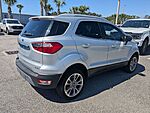Used 2021 FORD ECOSPORT TITANIUM in JACKSONVILLE, FLORIDA (Photo 4)